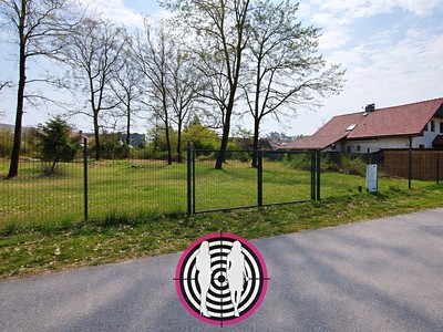 Prodej  stavebního pozemku 1 693 m²