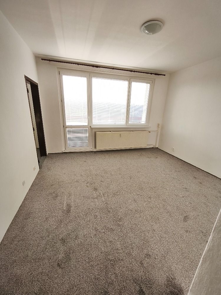 Pronájem bytu 2+1 58 m²