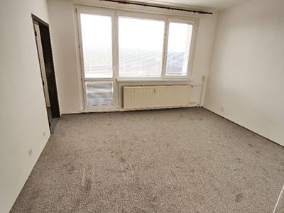 Pronájem bytu 2+1 58 m²