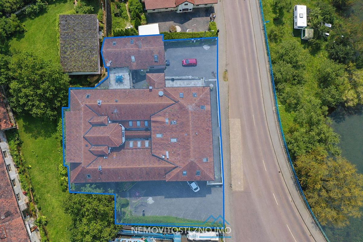 Prodej činžovního domu 911 m² – fotografie 3