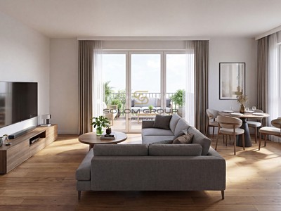 Prodej bytu 2+kk 46 m²