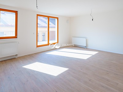 Prodej bytu 3+kk 76 m²