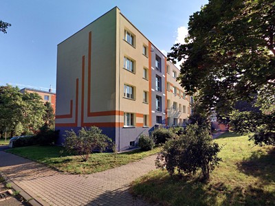 Pronájem bytu 3+1 69 m² (Jednopodlažní)