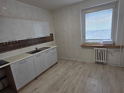 Pronájem bytu 3+1 59 m²