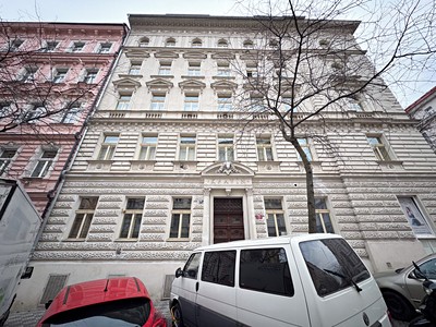 Pronájem bytu 2+1 80 m²