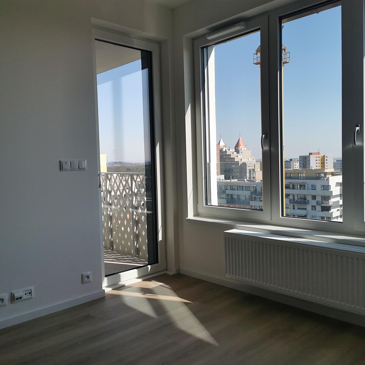 Prodej bytu 2+kk 55 m² – fotografie 3