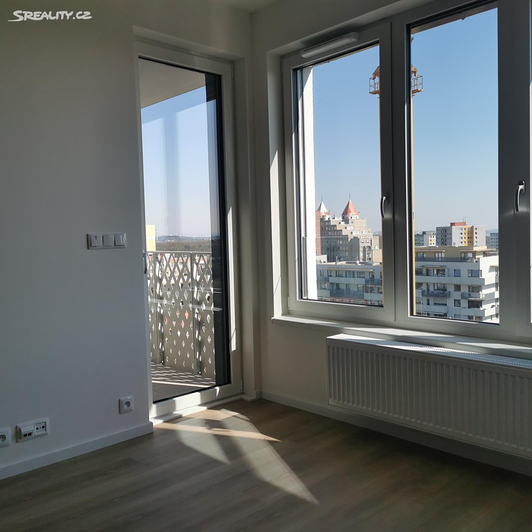 Prodej bytu 2+kk 55 m² (Jednopodlažní) – pohled 3