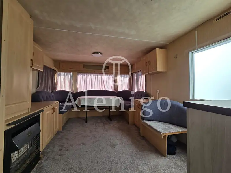 Prodej mobilheimu, mobilního domu 32 m², Jenštejn – náhled fotky 2