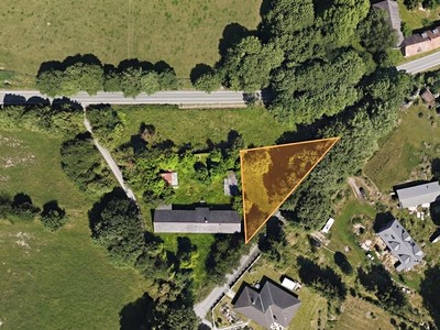 Prodej  stavebního pozemku 700 m² — photo 4