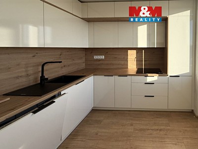 Prodej bytu 3+1 69 m²