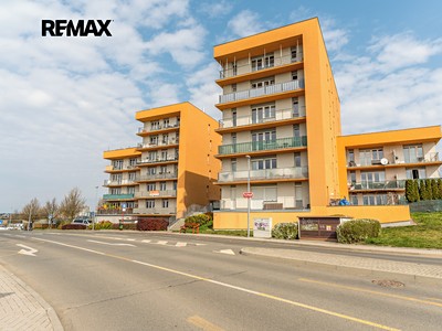 Prodej bytu 1+kk 38 m²