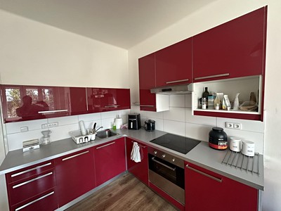 Pronájem bytu 2+kk 57 m²