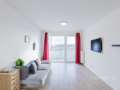 Prodej bytu 1+kk 30 m²