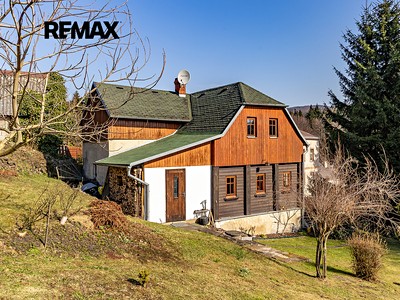 Prodej  rodinného domu 128 m², pozemek 1 362 m²