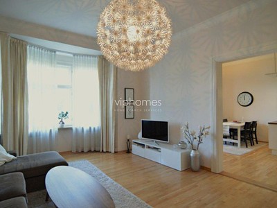 Pronájem bytu 3+1 100 m²