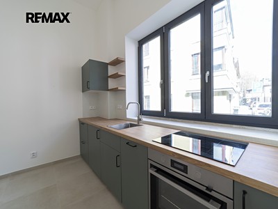 Pronájem bytu 2+kk 30 m²