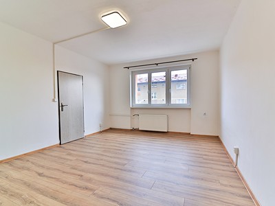 Pronájem bytu 1+1 35 m²