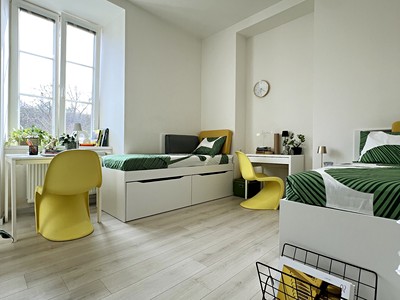Pronájem bytu 1+kk 18 m²