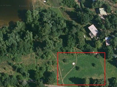Prodej  stavebního pozemku 536 m²
