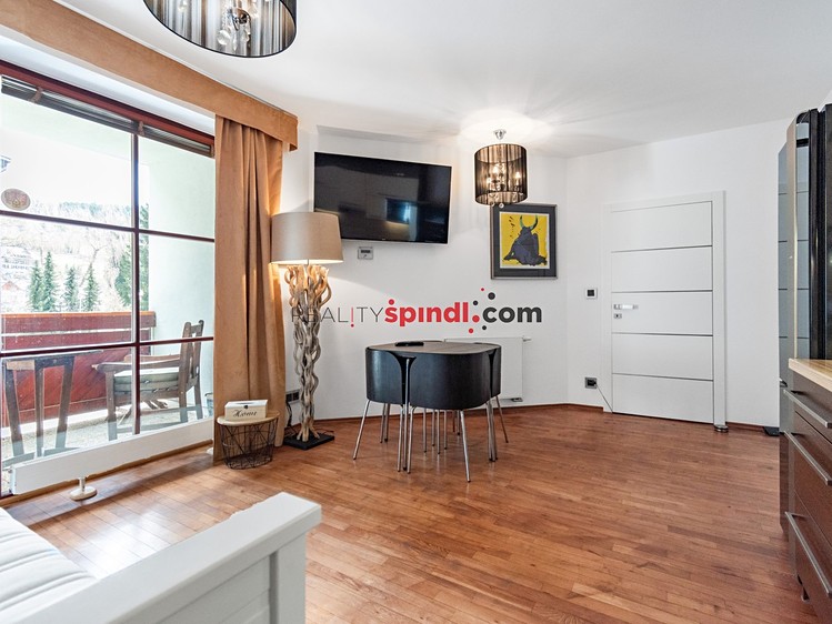 Prodej bytu 2+kk, 49 m² (5 z 17)