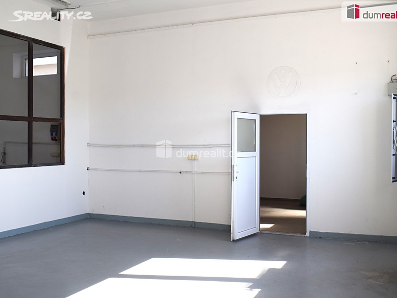 Pronájem komerční nemovitosti 143 m² – pohled 3