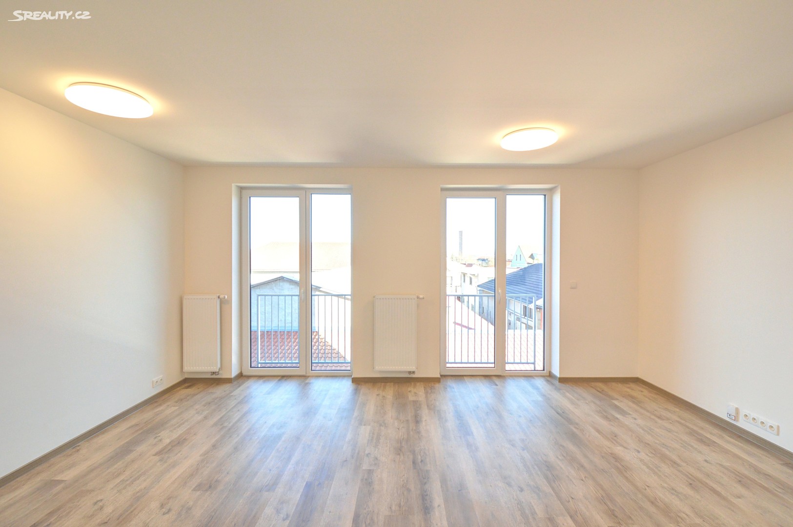 Pronájem bytu 2+kk 59 m² – další