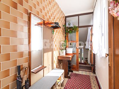 Prodej rodinného domu 228 m², pozemek 698 m²