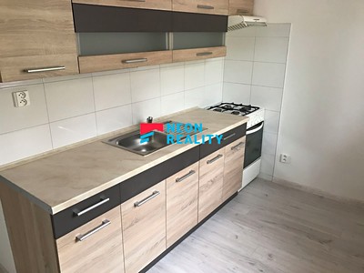 Prodej bytu 1+1 42 m²