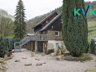 Prodej ubytovacího zařízení 149 m²