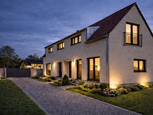 Prodej  rodinného domu 97 m², pozemek 160 m²