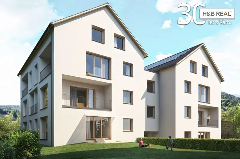 Prodej bytu 3+kk 83 m², Halenkov – náhled fotky 2
