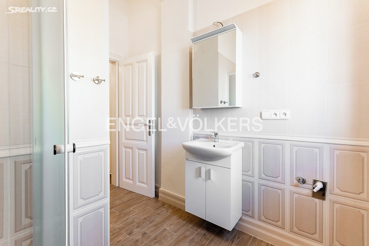Pronájem bytu 2+kk 51 m² – pohled 6