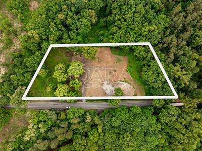 Prodej  stavebního pozemku 6 090 m²