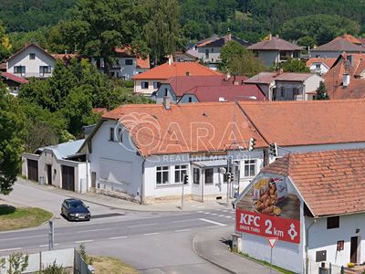 Prodej restaurace 453 m²