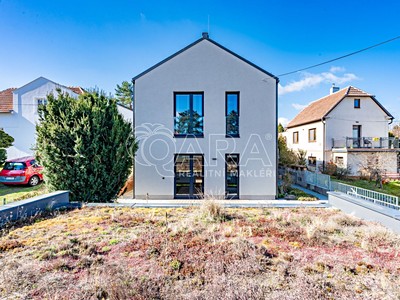 Pronájem bytu 2+kk 48 m²