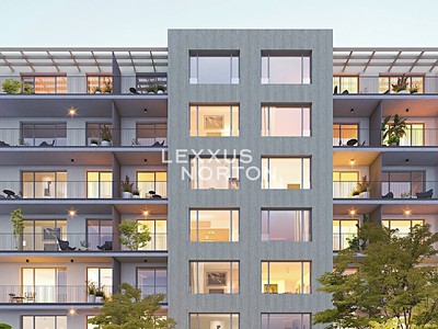 Prodej bytu 2+kk 54 m²