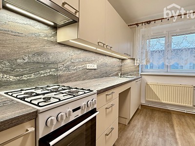 Pronájem bytu 2+1 51 m²