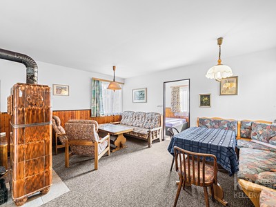 Prodej  chaty 86 m², pozemek 86 m²