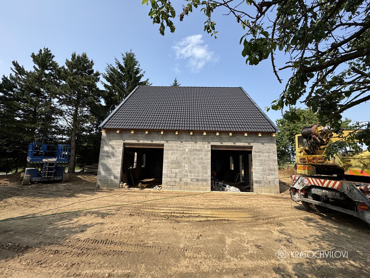 Prodej rodinného domu 172 m², pozemek 808 m² – fotografie 5