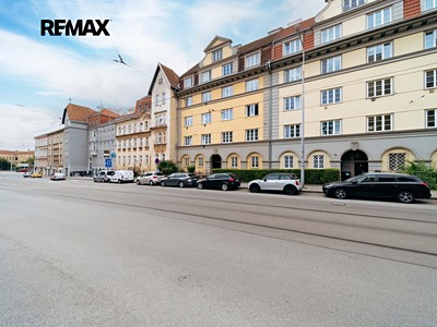 Prodej bytu 2+1 82 m²