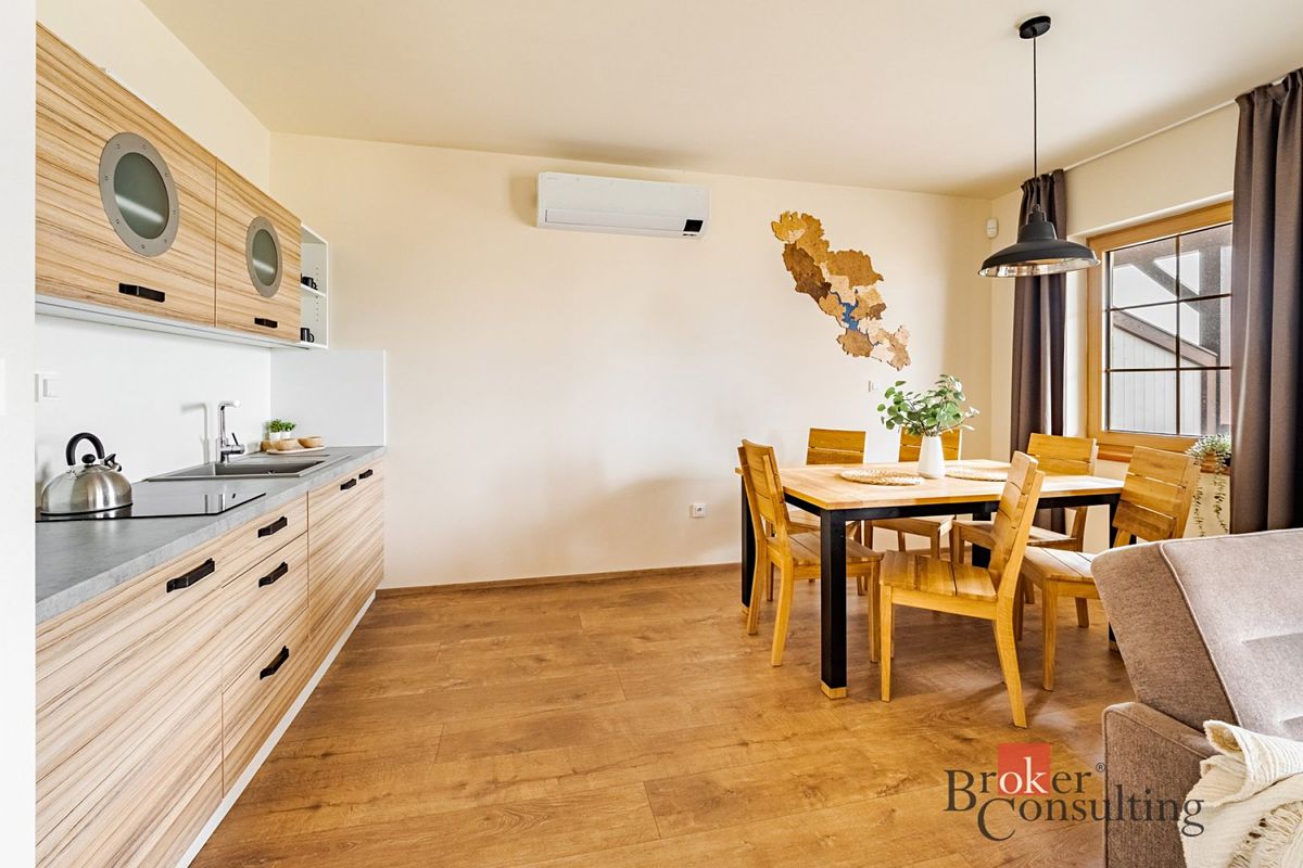 Prodej bytu 3+kk 62 m² – fotografie 3