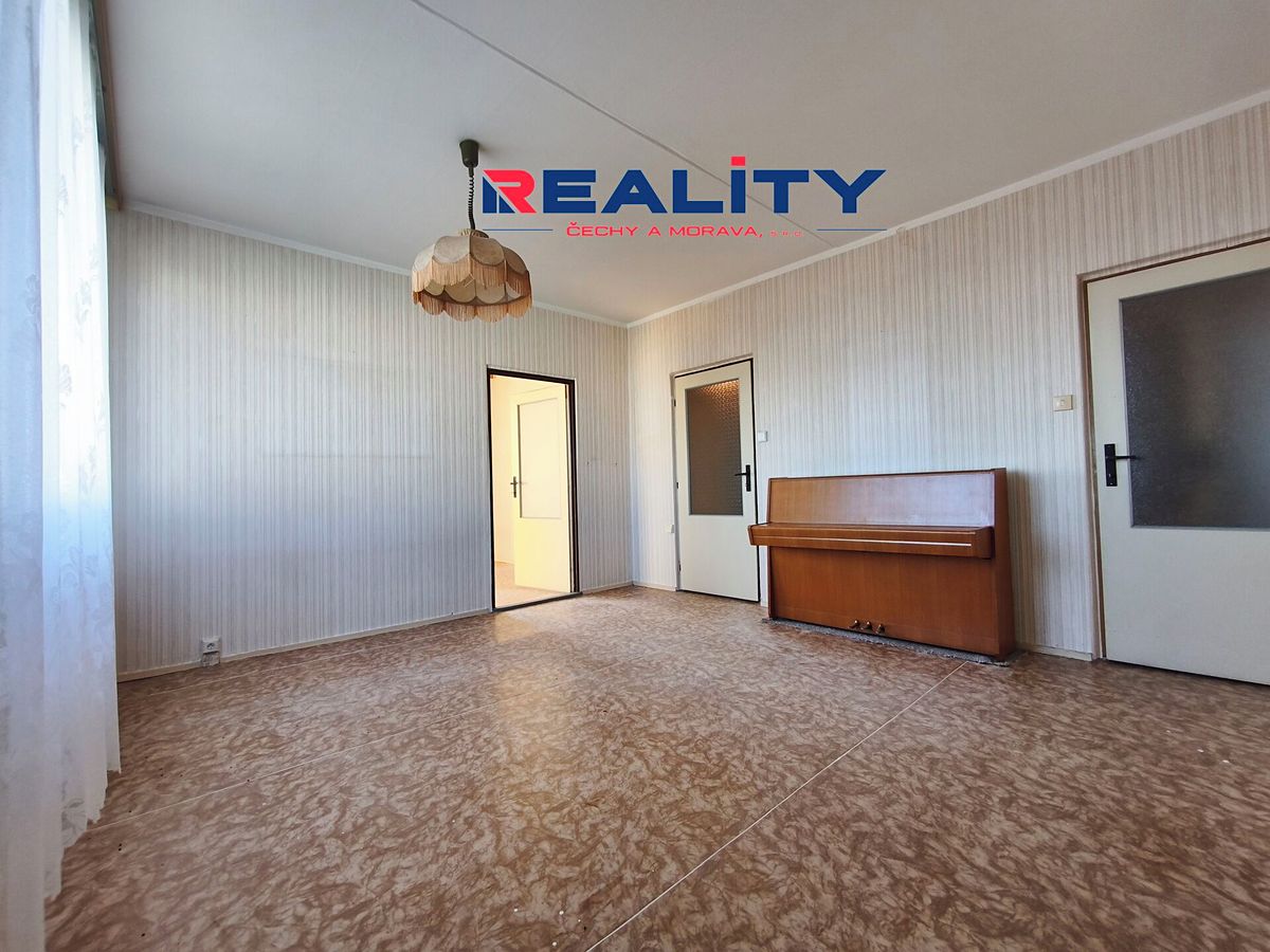 Prodej bytu 3+1 57 m² – fotografie 2
