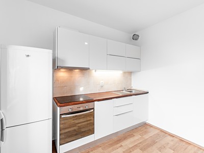 Pronájem bytu 1+kk 41 m²