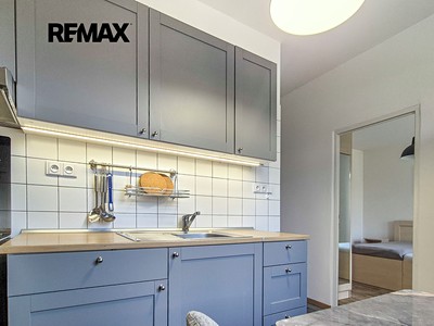 Pronájem bytu 2+1 55 m²