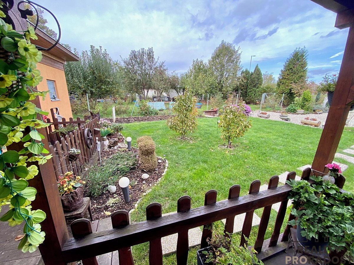 Prodej chaty 40 m², pozemek 750 m² – fotografie 5
