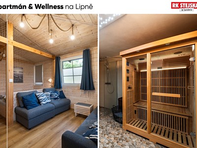 Prodej bytu 3+kk 95 m²