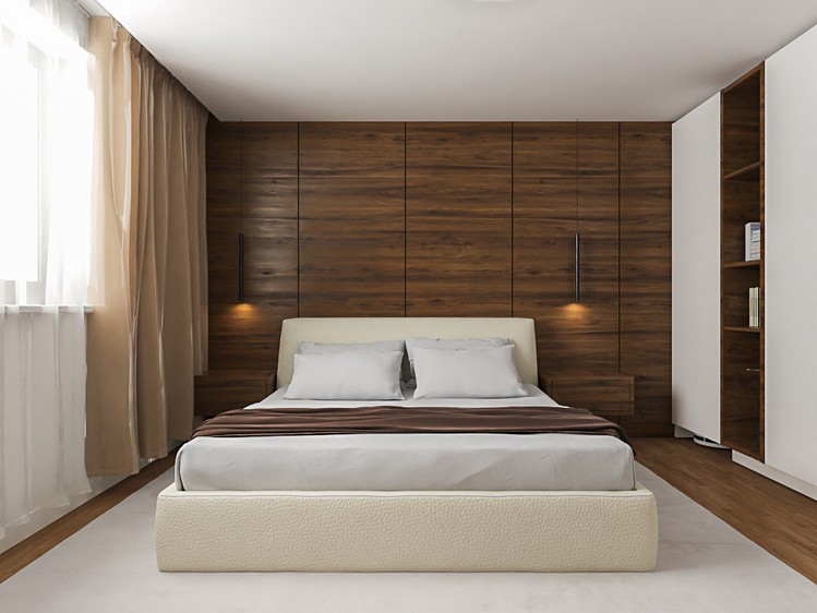 Квартира 3+1 на продаж, 141 м² (21 з 24)
