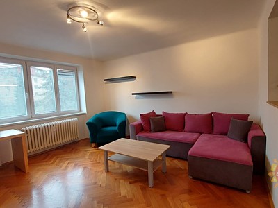 Pronájem bytu 2+1 61 m²