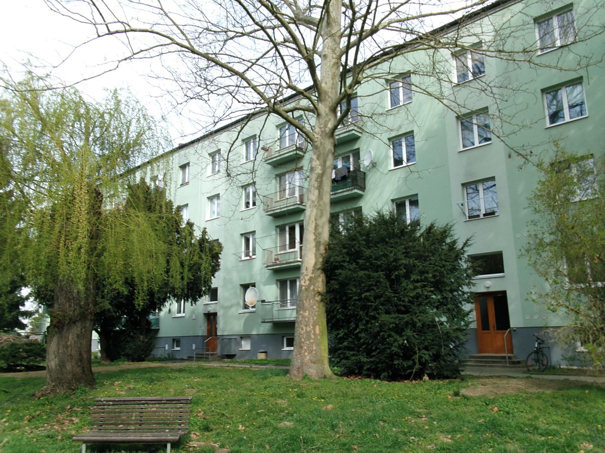 Prodej bytu 2+1 56 m² – fotografie 5