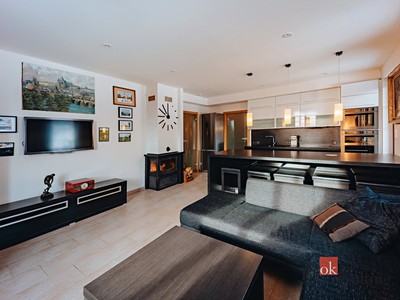 Prodej bytu 2+kk 54 m²